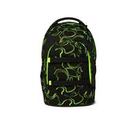 Satch PACK Green Supreme