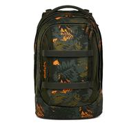 Satch Pack Schulrucksack 2025 Jurassic Jungle