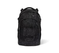 Satch Pack Ninja Bermuda, sat-sin-002-9r8 grau, schwarz