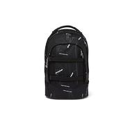 Satch Pack Schulrucksack Ninja Matrix