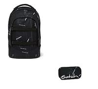 Satch Pack Ninja Matrix Update 2tlg