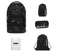 Satch Pack Ninja Matrix Update 5tlg