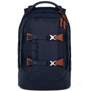 Satch Pack Nordic Blue Skandi Edition Schulrucksack 2025