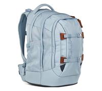 Satch Pack ab 5. Klasse ergonomisch 30L Stauraum standfest Organisationstalent
