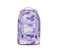 Satch Pack Schulrucksack Lilac Blossom Schulrucksack