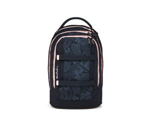 satch PACK Rucksack Midnight Jungle