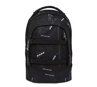 Satch Pack School Backpack ninja matrix