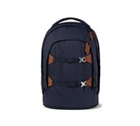 Satch Pack Schulrucksack 2024 Nordic Blue