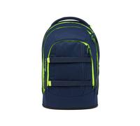 Satch Pack Schulrucksack 2024 Toxic Yellow