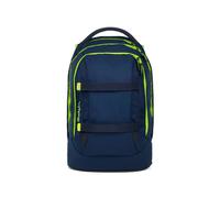 Satch Pack Schulrucksack 2025 Toxic Yellow