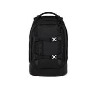 Satch Pack Schulrucksack 2026 Nordic Black