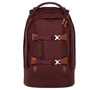 Satch Pack Schulrucksack Nordic Ruby