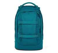 Satch Pack Schulrucksack 45 cm grün