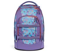Satch Pack Schulrucksack 80s Dance