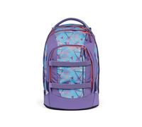 satch pack Schulrucksack 80s Dance