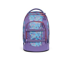 satch pack Schulrucksack 80s Dance