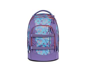 Satch Pack Schulrucksack 80s Dance Schulrucksack
