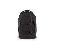 satch pack Schulrucksack ab 5. Klasse ergonomisch 30L Stauraum standfest Organisationstalent