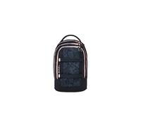 Satch PACK Midnight Jungle 30 Liter blau 30 x 45 x 27 cm