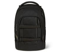 Satch Pack Schulrucksack Blackjack 002
