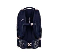 satch pack Schulrucksack Bloomy Breeze