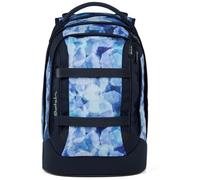 Satch pack Schulrucksack Blurry Sky