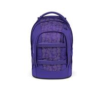 Satch pack Schulrucksack Bright Faces (2024)