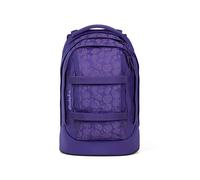 Satch Satch Schulrucksack Pack Bright Faces