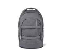 Satch Pack Schulrucksack Collected Grey