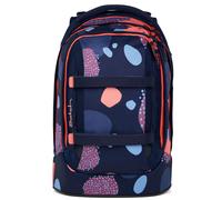 Satch Pack Schulrucksack Coral Reef 2.0