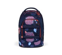 Satch pack Schulrucksack Coral Reef