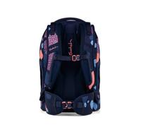 satch pack Schulrucksack Coral Reef