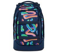Satch Pack Schulrucksack Crazy Twist