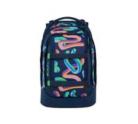 Satch pack Schulrucksack Crazy Twist