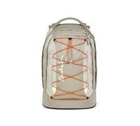 Satch Rucksack Pack 2025 Sneaker Style Crossed Sand