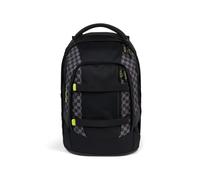Satch Pack Schulrucksack Dark Skate