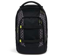 Satch Pack Schulrucksack Dark Skate