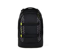 Satch Pack Schulrucksack Dark Skate Schulrucksack