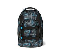 Satch Pack Schulrucksack Deep Dimension