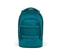 Satch pack Schulrucksack Deep Petrol