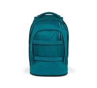 Satch PACK Schulrucksack Deep Petrol
