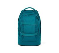 Satch Pack Schulrucksack Deep Petrol Schulrucksack