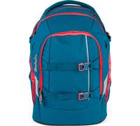 satch pack Schulrucksack Deep Sea Special