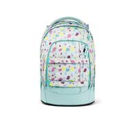 Satch PACK Schulrucksack Dreamy Mosaic