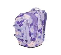 satch pack Schulrucksack Einzeln Lilac Blossom