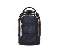 Satch Pack Schulrucksack Einzeln Midnight Jungle
