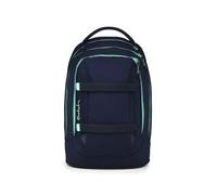 Satch Pack Schulrucksack Einzeln Ocean Mint