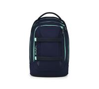 SATCH Schulrucksack PACK Ocean Mint
