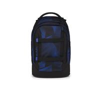 Satch Pack Schulrucksack Einzeln Seismic Blue