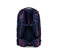 satch pack Schulrucksack Einzeln Seismic Pink
